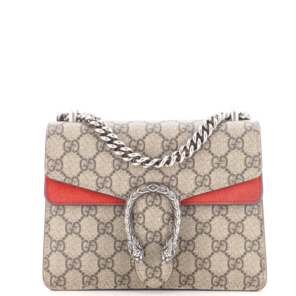 Gucci Mini Dionysus Bag